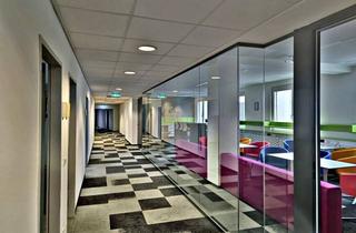 Büro zu mieten in Meidlinger Hauptstraße, 1120 Wien, Flexible Bürofläche im modernen U4-Center zu mieten, 1120 Wien