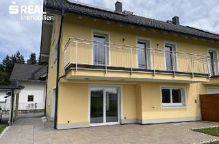 Haus mieten in 5201 Seekirchen am Wallersee, Erstbezug in Seekirchen – stilvolle Neubau-Doppelhaushälfte mit durchdachtem Wohnkonzept!