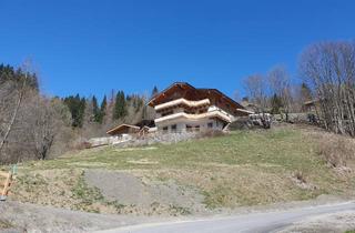Grundstück zu kaufen in 5752 Viehhofen, Baugrundstück in Viehhofen