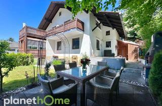 Wohnung kaufen in 4866 Unterach, Idyllische Gartenwohnung nahe Mondsee