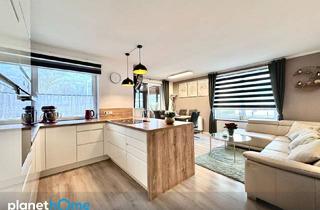 Wohnung kaufen in 4866 Unterach, Idyllische Gartenwohnung nahe Mondsee