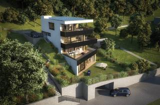 Grundstück zu kaufen in Schillerweg 10, 6020 Innsbruck, Mühlau - Grund mit genehmigtem Terrassenhaus