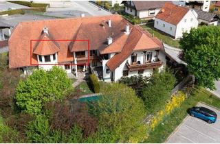 Wohnung kaufen in Bahnhofstraße, 4522 Sierning, Solide Wohnung in Sierning