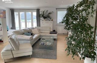 Wohnung kaufen in 8700 Leoben, 3 bis 4-Zimmer-Eigentumswohnung mit Rundumblick über Leoben