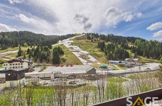 Wohnung kaufen in 5761 Alm, neu renovierte Zweitwohnsitzwohnung wenige Schritte von Lift und Piste