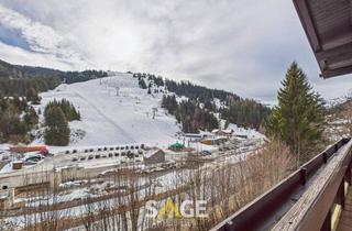 Wohnung kaufen in 5761 Alm, Renovierte Ferienwohnung | wenige Schritte von Lift und Piste | Zweitwohnsitz | Hinterthal