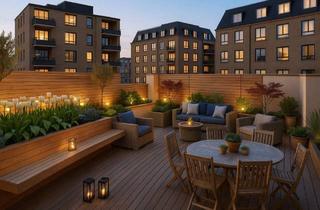 Maisonette kaufen in Kardinalplatz 10, 9020 Klagenfurt, *NEUBAU* I TOWNHOUSE ÜBER 3 ETAGEN I DACHTERRASSE I BEZUG 12/26 I EINZIGARTIGE LAGE I PROVISIONSFREI I PROJEKT KARDINAL X I DIREKT VOM BAUTRÄGER I