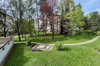 Wohnung mieten in Mannheimstraße, 4040 Linz, Teilmöblierte 3,5-Zimmer-Wohnung mit Wintergarten