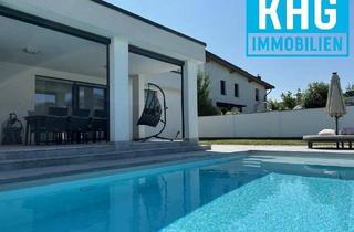 Haus kaufen in 3452 Atzenbrugg, ++++HOCHWERTIGER NEUWERTIGER BUNGALOW - DER TRAUM ALLER TRÄUME++++