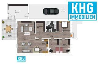 Haus kaufen in 3452 Atzenbrugg, ++++HOCHWERTIGER NEUWERTIGER BUNGALOW - DER TRAUM ALLER TRÄUME++++