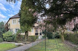 Haus kaufen in 4040 Linz, Charmantes Haus mit großem, parkähnlichem Grundstück