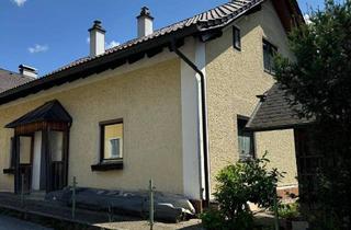 Einfamilienhaus kaufen in Hackerpointweg, 4810 Gmunden, Einfamilienhaus in Seenähe – Gmunden-Au mit Entwicklungspotenzial