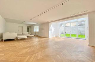 Villen zu kaufen in Cobenzlgasse, 1190 Wien, Villa in Grinzing mit Indoorpool, Garage und Lift