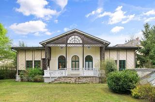 Villen zu kaufen in 2500 Baden, Stilaltbau mit historischem Flair in Strandbadnähe