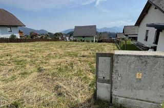 Grundstück zu kaufen in Oberdorf 218, 8171 Sankt Kathrein am Offenegg I.Viertel, Sonniges Almenland Baugrundstück mit Schöcklblick