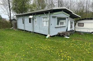 Lager kaufen in Dobein, 9074 Dobein, Modernes Mobilheim für 6 Personen am Keutschacher See – FKK, Natur & Komfort (Provisionsfrei)