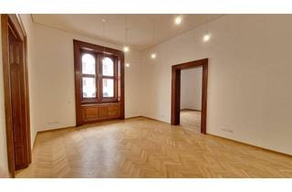 Büro zu mieten in Schottenring, 1010 Wien, Repräsentatives Büro - 3 Räume - im historischen Stil - Alte Börse