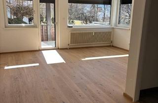 Wohnung mieten in Patscherstraße, 6080 Igls, IGLS: Generalsanierte 2-Zimmer-Wohnung in ruhiger Lage zu vermieten!