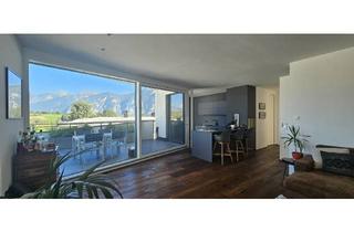 Penthouse kaufen in Hintermetzentaler 42, 6094 Axams, Penthouse mit S/W Dachterrasse