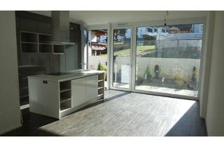 Wohnung kaufen in Wiesenweg 27, 6094 Axams, T4: 3-Zi. Gartenwhg. m. Erwerbsförderung