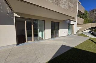 Wohnung mieten in Planötzenhofstraße 29, 6020 Innsbruck, T15: 2-Zi. Whg. mit Garten