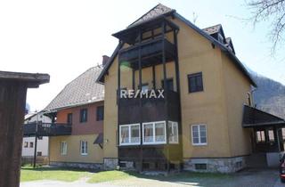 Wohnung kaufen in 8921 Mooslandl, Eigentumswohnung in Naturlage