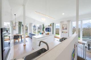 Wohnung kaufen in 5061 Elsbethen, 3-4-Zimmer Wohnung "Goldblick"