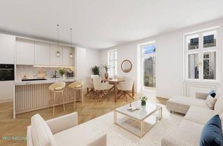 Wohnung kaufen in Neubaugasse, 1070 Wien, STADTSTÜCK NEUBAUGASSE
