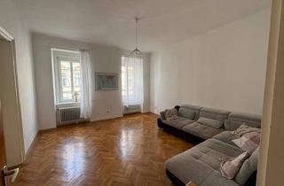 Wohnung mieten in Cumberlandstrasse 23, 1140 Wien, Möblierte Altbauwohnung im historischen Penzing Nähe Schönbrunn bis 30.06.2025 zu vermieten