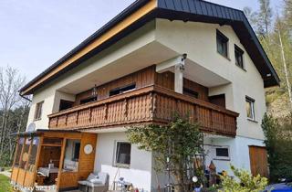 Haus kaufen in 9431 Sankt Stefan, Zweifamilienhaus in Einzellage mit Landwirtschaft auf der Koralpe!