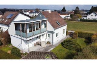 Haus kaufen in 3300 Amstetten, großzügiges Wohnhaus in ruhiger Lage