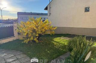 Einfamilienhaus kaufen in 2034 Großharras, "Mini Garten sucht neue liebevolle Pfleger"