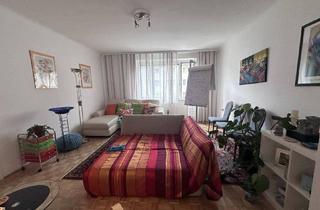 Wohnung kaufen in Meidlinger Hauptstraße, 1120 Wien, 2,5-Zimmer Wohnung im 3. Stock mit Lift in zentraler Lage! WG-geeignet!