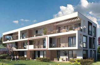 Penthouse kaufen in Burenstrasse 60, 8020 Graz, Frisch, modern, lebenswert – Neubauwohnungen in **Alt Eggenberg**