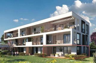 Penthouse kaufen in Burenstrasse 60, 8020 Graz, Wohnen in **Alt Eggenberg** – Neubau für höchste Ansprüche