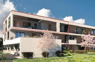 Penthouse kaufen in Burenstrasse 60, 8020 Graz, Modernes Wohnen im Herzen von **Alt Eggenberg** - Neubau