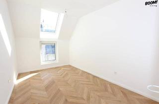 Penthouse kaufen in Brunnenmarkt, 1160 Wien, Residenz Brunnenmarkt: Wo Geschichte auf zeitlose Eleganz trifft – Luxuswohnungen