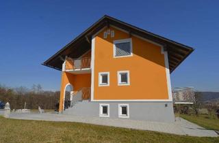 Haus kaufen in 8345 Straden, Exklusives Anwesen mit hochwertigen Details in Panoramalage