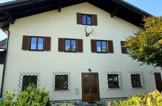 Haus kaufen in Alpenstraße, 5020 Salzburg, EFH Ruhelage Josefiau