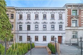 Wohnung kaufen in Hietzinger Kai 179, 1130 Wien, 42 m² Wohnung mit Garten im 13. Bezirk - Hietzing wartet auf Sie