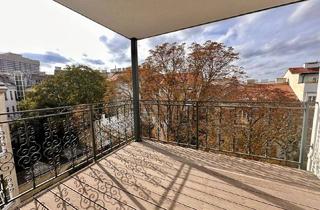 Wohnung kaufen in Währinger Gürtel, 1180 Wien, Mit Klimaanlage 3 Zimmer und 2 Badezimmer