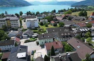 Wohnung kaufen in 4863 Seewalchen am Attersee, Preisupdate! - 3 Zimmer Gartenwohnung