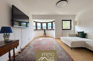 Wohnung mieten in Leopoldstraße, 6020 Innsbruck, Helle 2-Zimmer-Wohnung mit Balkon in zentraler Lage von Innsbruck