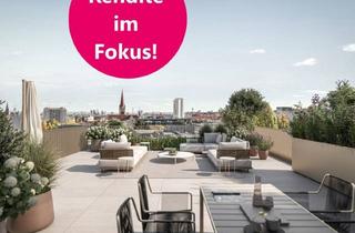 Anlageobjekt in Erdbrustgasse, 1160 Wien, STADTVILLEN Wilhelminenberg: Wien's Grünoase am Fuße des Wilhelminenbergs