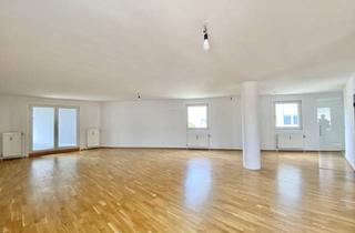 Loft mieten in 1030 Wien, Einzigartige, große Loft-Wohnung mit Loggia in Bestlage im Dritten