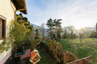 Einfamilienhaus kaufen in 6020 Innsbruck, ARZL - EINFAMILIENHAUS AUF 382 m² GRUNDSTÜCK IN TOP LAGE ZU VERKAUFEN