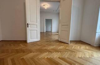 Wohnung mieten in 1090 Wien, 6 Zimmer Nähe Schottentor!