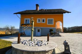 Haus kaufen in 8345 Straden, Haus in Straden mit spektakulärem Ausblick – Spitzen-Preis für höchste Qualität!
