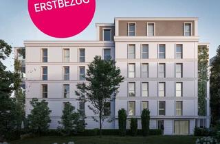 Anlageobjekt in Erdbrustgasse, 1160 Wien, Vorsorgewohnungen im Grünen: Die STADTVILLEN Wilhelminenberg