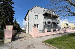 Anlageobjekt in 2273 Hohenau an der March, Miethaus mit 9 Wohnungen, Gemeinschaftsgarten und Carports
